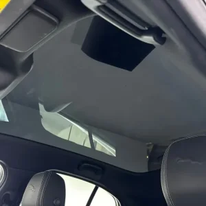 2022 Jaguar I-Pace 400 90kWh HSE Black SUV 5dr Electric Auto 4WD (400 ps) - LED - MERIDIAN AUD Su... - Image 7