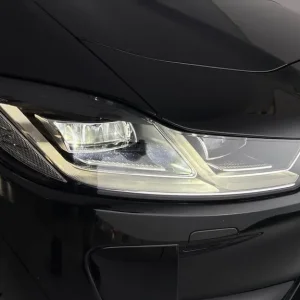 2022 Jaguar I-Pace 400 90kWh HSE Black SUV 5dr Electric Auto 4WD (400 ps) - LED - MERIDIAN AUD Su... - Image 8