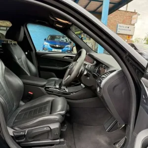 2019 BMW X3 2.0 X3 xDrive 20i M Sport Auto 4WD 5dr SUV Petrol Automatic - Image 4