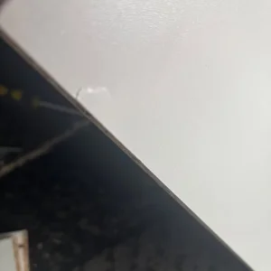 NEW- White sideboard - Image 3