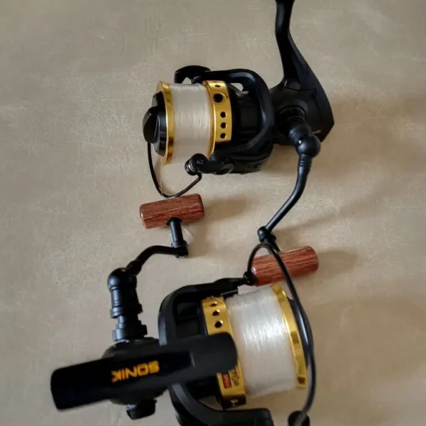 Sonik gs5000 reel