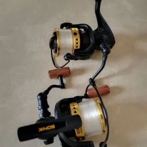 Sonik gs5000 reel