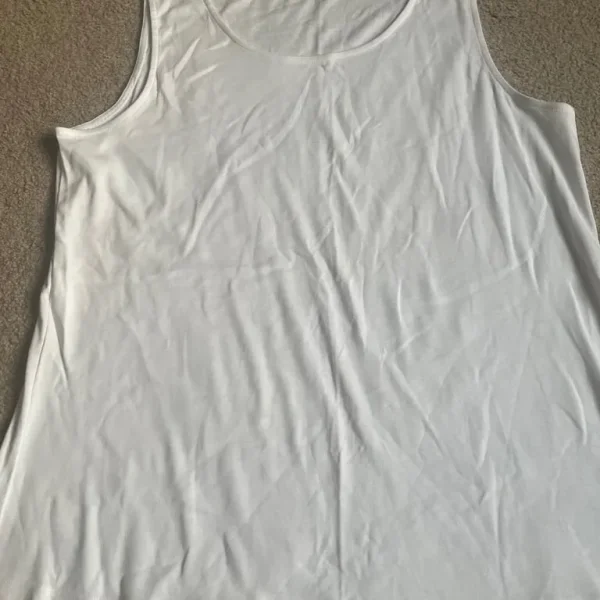 Vest size 22
