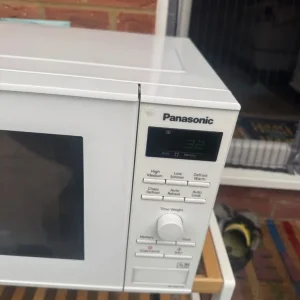 Microwave Panasonic - Image 2