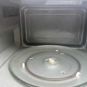 Microwave Panasonic - Image 5