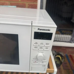 Microwave Panasonic - Image 7