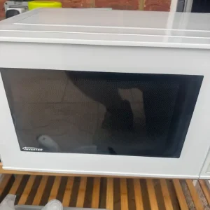 Microwave Panasonic
