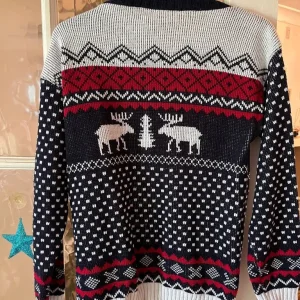 Christmas Jumper