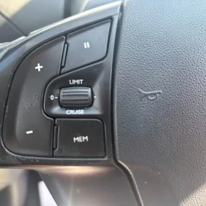 2017 Citroen C4 Grand Picasso 1.6 BlueHDi Touch Edition MPV 5dr Diesel Manual Euro 6 (s/s) (120 p... - Image 6