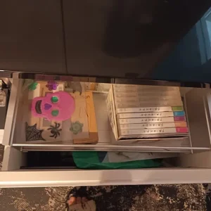 Tv cabinet stand - Image 7
