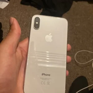 iPhone x - Image 2