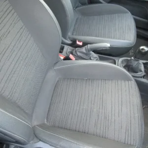 2014 Vauxhall Corsa 1.3 CDTi ecoFLEX Excite 5dr [AC] HATCHBACK Diesel Manual - Image 5