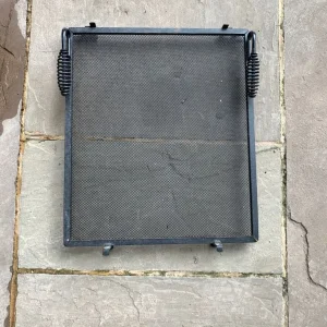 Jetmaster cast iron open fire - Image 3