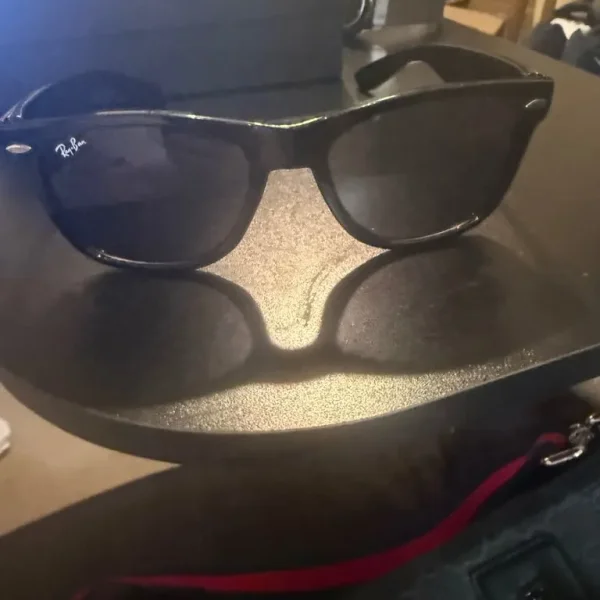 Rayban wayfarer classic