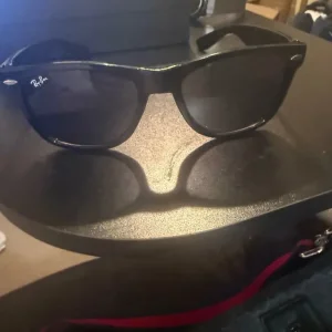 Rayban wayfarer classic