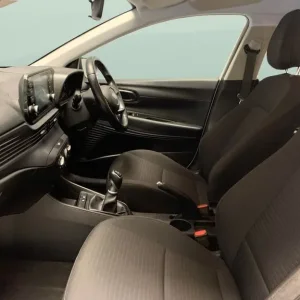 2021 Hyundai i20 1.0 T-GDi MHEV SE Connect Hatchback 5dr Petrol Hybrid Manual Euro 6 (s/s) ( Hatc... - Image 5