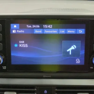 2021 Hyundai i20 1.0 T-GDi MHEV SE Connect Hatchback 5dr Petrol Hybrid Manual Euro 6 (s/s) ( Hatc... - Image 6