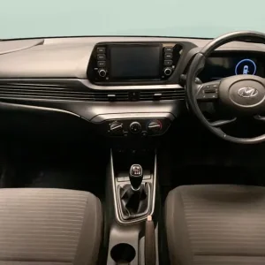 2021 Hyundai i20 1.0 T-GDi MHEV SE Connect Hatchback 5dr Petrol Hybrid Manual Euro 6 (s/s) ( Hatc... - Image 7