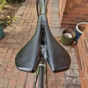 Specialized Roubaix SL4 Disc Carbon Road Bike 56cm - Image 4