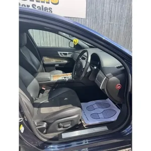 2014 Jaguar XF d R-Sport Saloon Diesel Automatic - Image 3