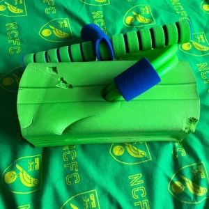 Foam pogo sticks - read description - Image 2