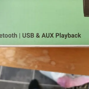 Majority bowfell compact soundbar - Image 3