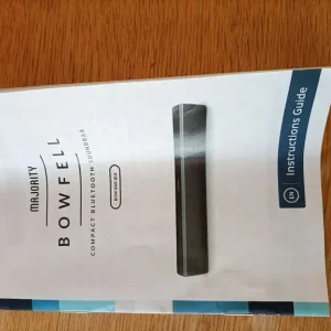 Majority bowfell compact soundbar - Image 5