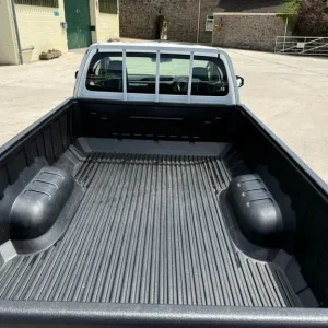 2021 Toyota Hilux 2.4 D-4D Active Narrow Body Pickup 2dr Diesel Manual 4WD Euro 6 (150 ps) Pick U... - Image 6