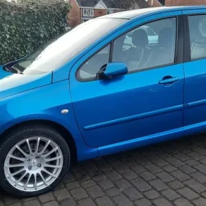 Peugeot, 307, Hatchback, 2007, Manual, 1997 (cc), 5 doors - Image 2