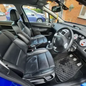 Peugeot, 307, Hatchback, 2007, Manual, 1997 (cc), 5 doors - Image 5