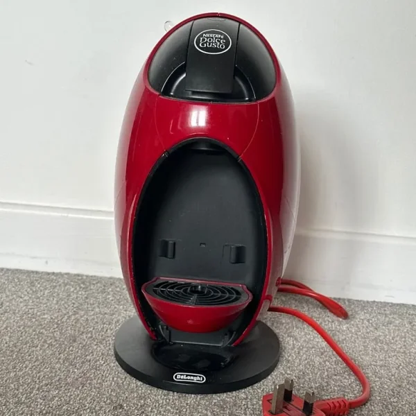 Nescafe coffee machine