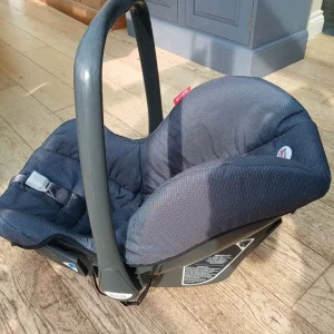 Rearward facing baby seat - Image 2