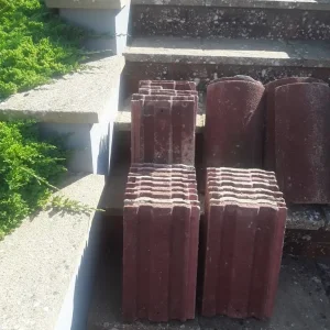 ROOF TILES (spares) - Image 2