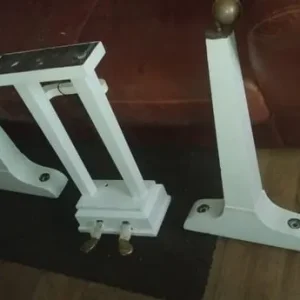 Piano Feet and foot mechanism...
