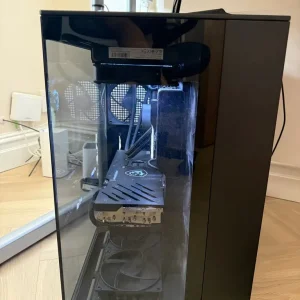 Intel i9-14900K Gaming PC – RTX 4080, 32GB RAM - Image 2
