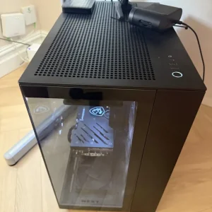 Intel i9-14900K Gaming PC – RTX 4080, 32GB RAM - Image 3