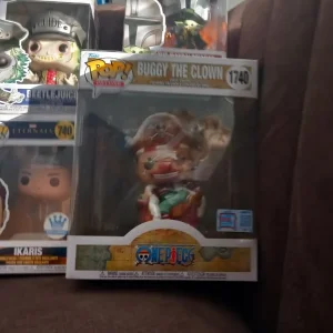 Funko pops 10 boxes - Image 4