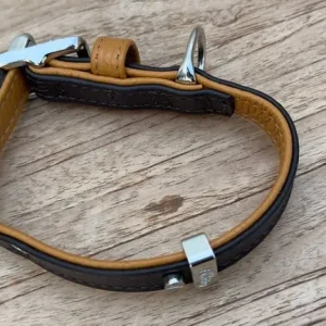Italian Leather Do Collar: My Family Brand - Image 3