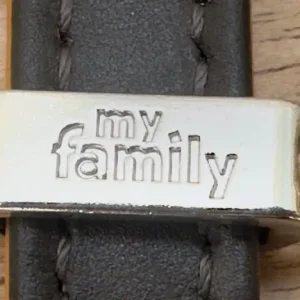 Italian Leather Do Collar: My Family Brand - Image 4
