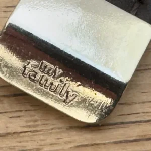 Italian Leather Do Collar: My Family Brand - Image 6