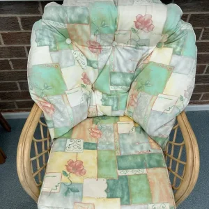 4 piece Conservatory furniture set - Image 2
