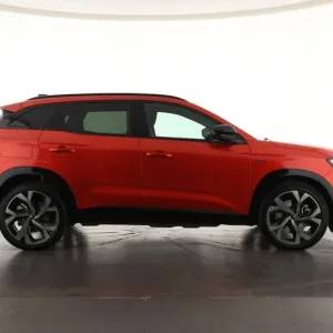 2024 Renault Austral RENAULT Austral 1.2 E-TECH iconic esprit Alpine SUV 5dr Petrol Hybrid Auto S... - Image 4