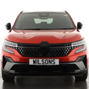 2024 Renault Austral RENAULT Austral 1.2 E-TECH iconic esprit Alpine SUV 5dr Petrol Hybrid Auto S... - Image 5