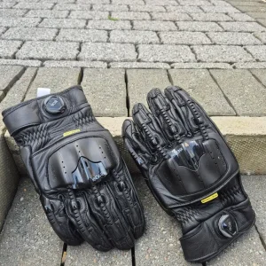 Knox handroid 5 gloves - Image 2