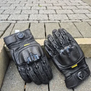 Knox handroid 5 gloves - Image 3