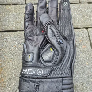Knox handroid 5 gloves - Image 4