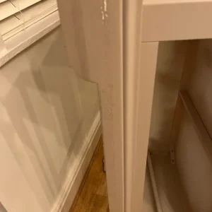 Cotswold Company Dove Grey Wardrobe - Image 6