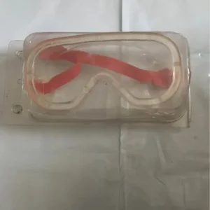 Protective goggles