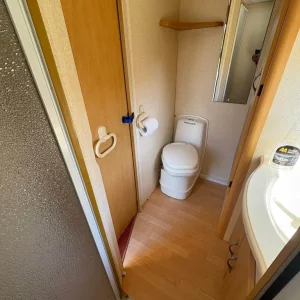 2005 BAILEY RANGER - Image 4