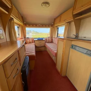 2005 BAILEY RANGER - Image 5